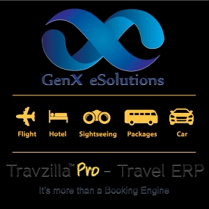 Develop Own Hotel and Flight Booking Program and Get Online 